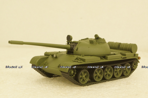 Танк Т-55, Herpa 1:87