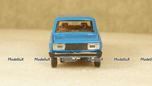Танк Т-55, Herpa 1:87