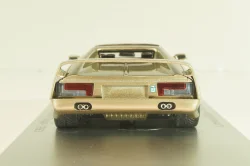 De Tomaso Pantera SI Targa 1993, gold, L.e.250 pcs., KE43013021, Kess 1:43