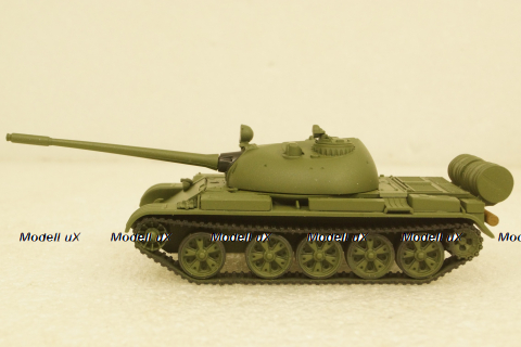 Танк Т-55, Herpa 1:87