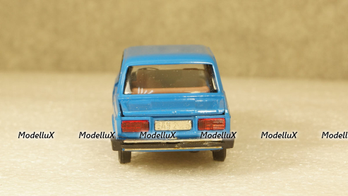 Танк Т-55, Herpa 1:87