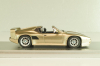 De Tomaso Pantera SI Targa 1993, gold, L.e.250 pcs., KE43013021, Kess 1:43