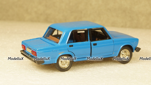 Танк Т-55, Herpa 1:87