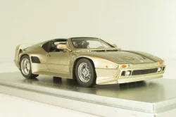 De Tomaso Pantera SI Targa 1993, gold, L.e.250 pcs., KE43013021, Kess 1:43