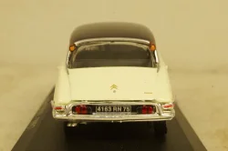 Citroen DS 19 1957, Hachette 1:43