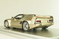 De Tomaso Pantera SI Targa 1993, gold, L.e.250 pcs., KE43013021, Kess 1:43