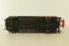 Mercedes-Benz 1113 Aerial ladder , fire brigade 1966, red, Minichamps 1:43