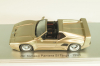 De Tomaso Pantera SI Targa 1993, gold, L.e.250 pcs., KE43013021, Kess 1:43