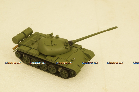 Танк Т-55, Herpa 1:87