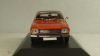 Ford Capri - 1969 - RED, 940085500, Maxichamps 1:43