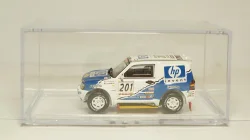 Opel Astra V8 Coupe DTM 2001 Joachim Winkelhock Team Holzer St.Nr.3 "Sport Bild", 400014103, Minichamps 1:43