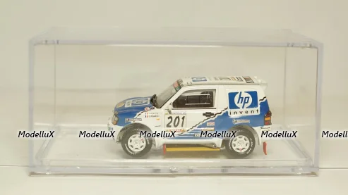 Opel Astra V8 Coupe DTM 2001 Joachim Winkelhock Team Holzer St.Nr.3 "Sport Bild", 400014103, Minichamps 1:43