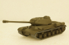 Танк ИС-2, Herpa 1:87