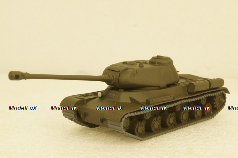 Танк ИС-2, Herpa 1:87