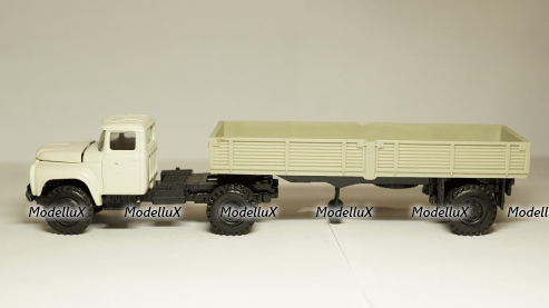 Танк ИС-2, Herpa 1:87
