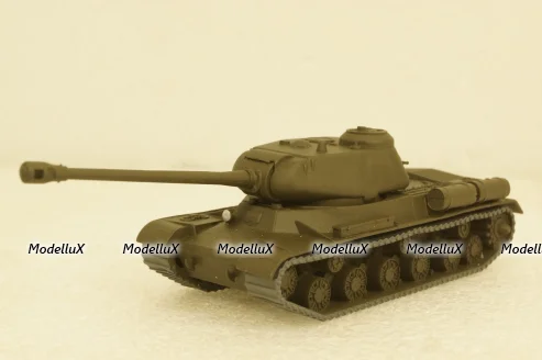 Танк ИС-2, Herpa 1:87