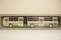 ИКАРУС 280.33М (бело-зеленый) 1:43 Classicbus 04005D