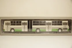 ИКАРУС 280.33М (бело-зеленый) 1:43 Classicbus 04005D