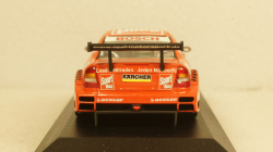 Opel Astra V8 Coupe DTM 2001 Joachim Winkelhock Team Holzer St.Nr.3 "Sport Bild", 400014103, Minichamps 1:43