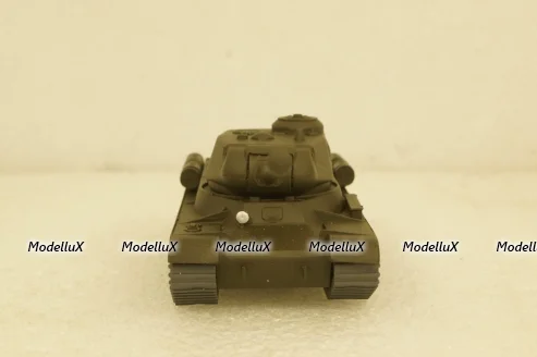 Танк ИС-2, Herpa 1:87