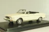 Audi 100LS Cabriolet 1976, white, 60011, Avenue43 1:43 Уценка!