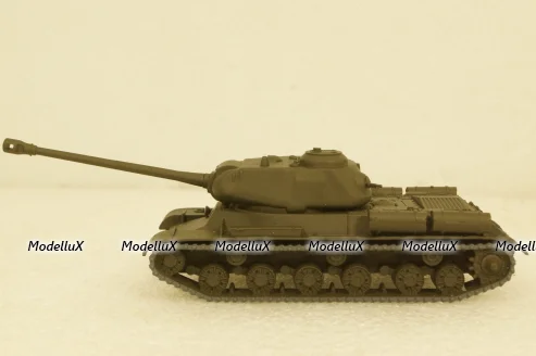 Танк ИС-2, Herpa 1:87