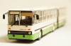 ИКАРУС 280.33М (бело-зеленый) 1:43 Classicbus 04005D