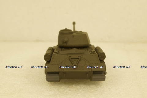 Танк ИС-2, Herpa 1:87