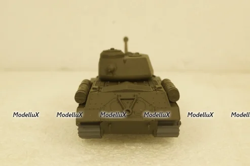 Танк ИС-2, Herpa 1:87