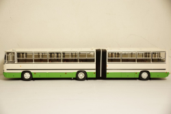 ИКАРУС 280.33М (бело-зеленый) 1:43 Classicbus 04005D