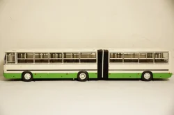 ИКАРУС 280.33М (бело-зеленый) 1:43 Classicbus 04005D