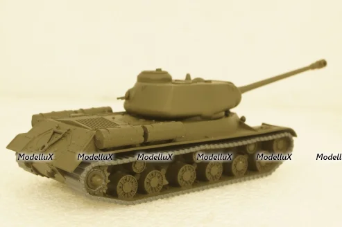 Танк ИС-2, Herpa 1:87