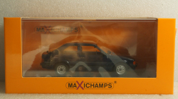 Ford Escort 1981, blue, 940085000, Maxichamps 1:43