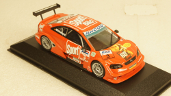 Opel Astra V8 Coupe DTM 2001 Joachim Winkelhock Team Holzer St.Nr.3 "Sport Bild", 400014103, Minichamps 1:43