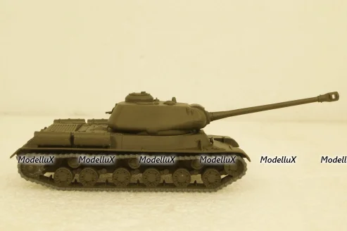 Танк ИС-2, Herpa 1:87