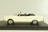 Audi 100LS Cabriolet 1976, white, 60011, Avenue43 1:43 Уценка!