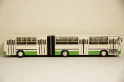 ИКАРУС 280.33М (бело-зеленый) 1:43 Classicbus 04005D