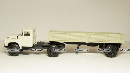 Танк ИС-2, Herpa 1:87
