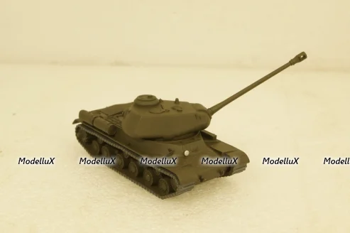 Танк ИС-2, Herpa 1:87