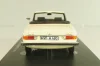 Audi 100LS Cabriolet 1976, white, 60011, Avenue43 1:43 Уценка!