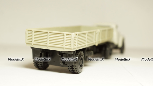 Танк ИС-2, Herpa 1:87