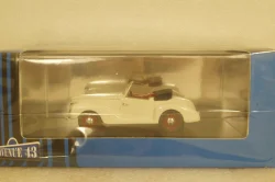 Aero Pony P750, 60084, Avenue43 1:43
