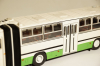 ИКАРУС 280.33М (бело-зеленый) 1:43 Classicbus 04005D