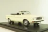 Audi 100LS Cabriolet 1976, white, 60011, Avenue43 1:43 Уценка!