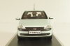 Opel Corsa (C) 2000, light green, Minichamps 1:43