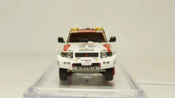 Mitsubishi Pajero #205 PIAA B.SABY Rallye Paris Dakar 1998, Skid 1:43
