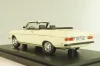 Audi 100LS Cabriolet 1976, white, 60011, Avenue43 1:43 Уценка!