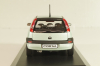 Opel Corsa (C) 2000, light green, Minichamps 1:43