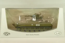 БТР-3Д бронетранспортер, SSM3047, SSM 1:43