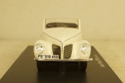 Aero Pony P750, 60084, Avenue43 1:43